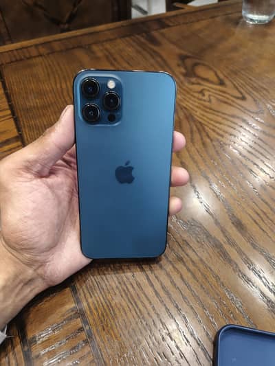 Apple iPhone 12 Pro Max