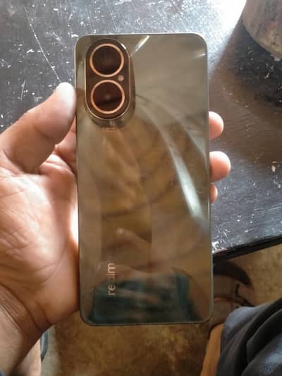 Realme C67