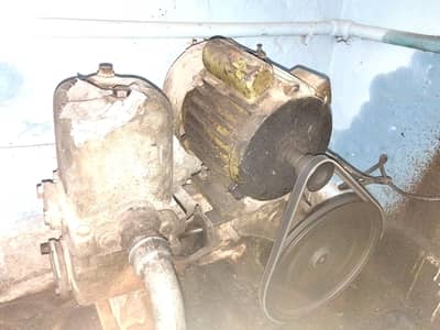water pump moter