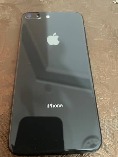 iPhone 8 Plus PTA Approved