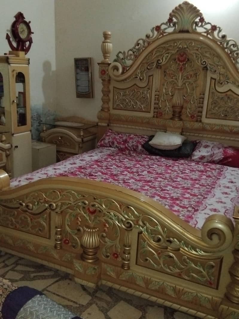 bed set 4
