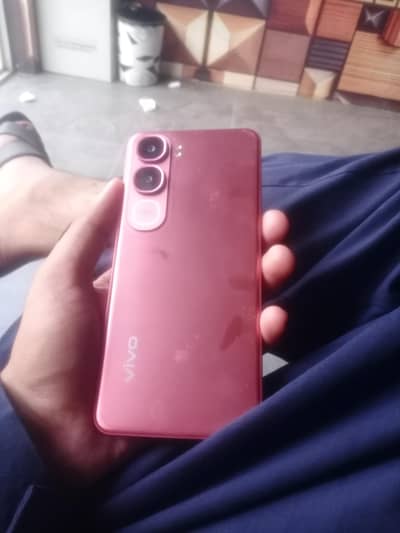 Vivo Y21d