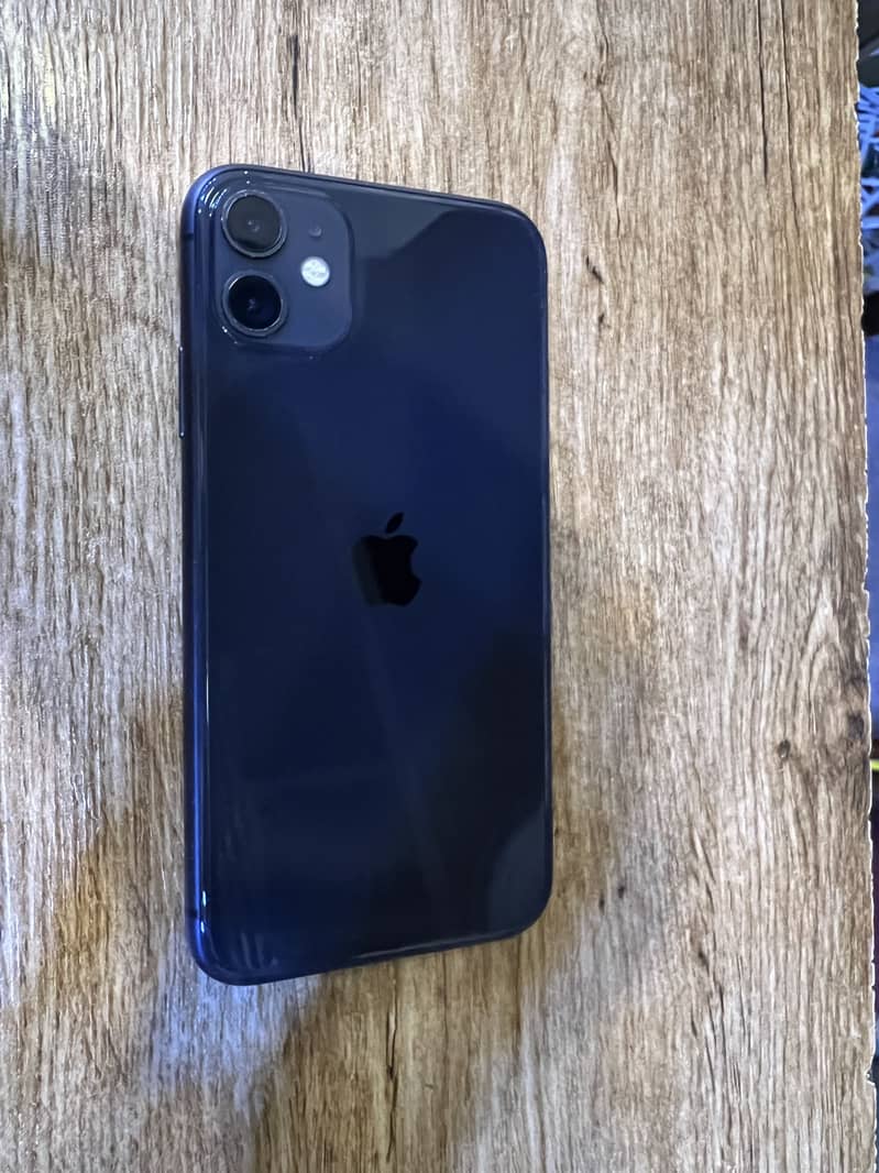 Apple iPhone 11 MDM 0