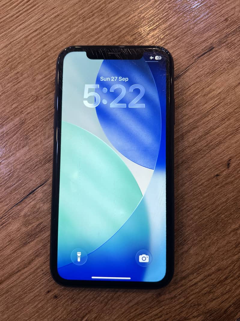 Apple iPhone 11 MDM 1