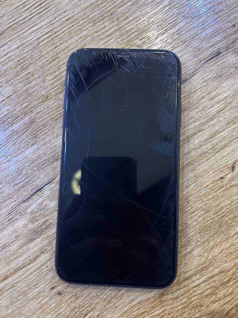 Apple iPhone 11 MDM 2