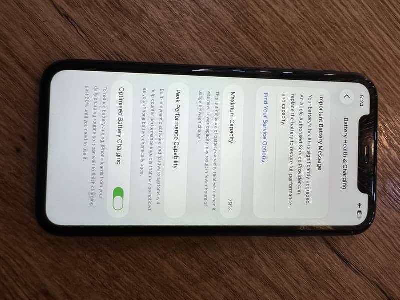 Apple iPhone 11 MDM 3