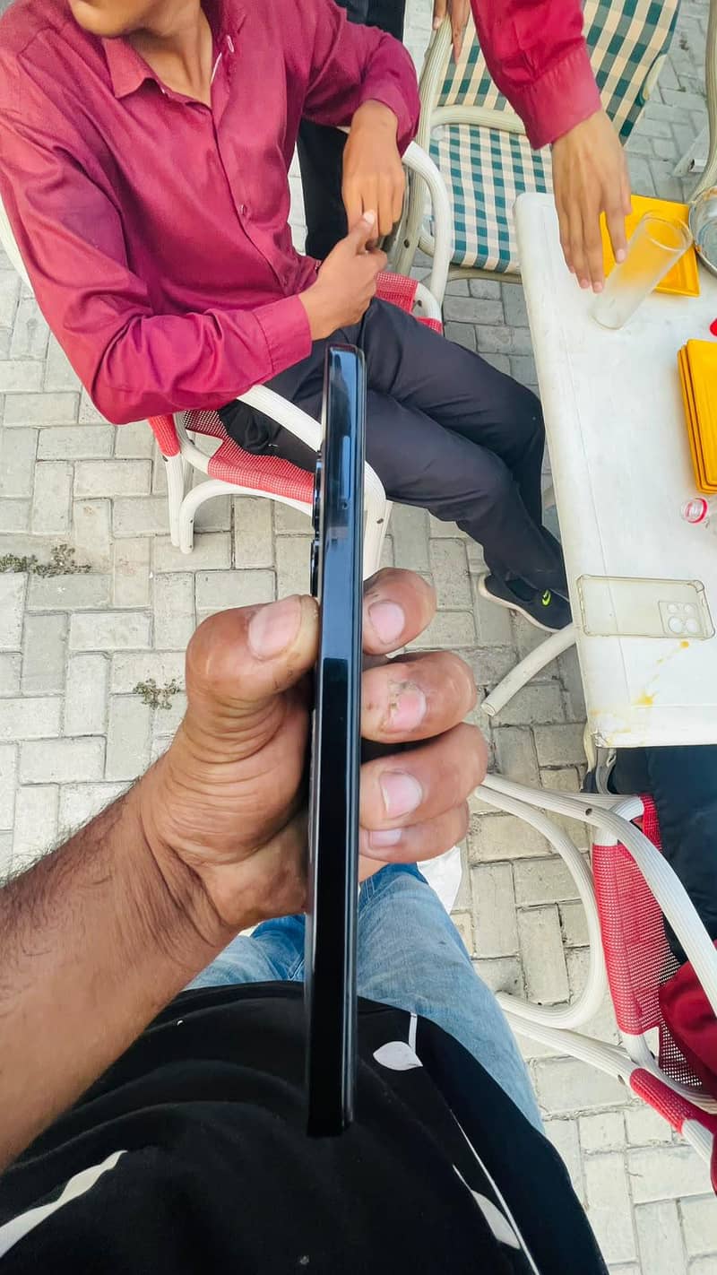 Infinix Note 30 2
