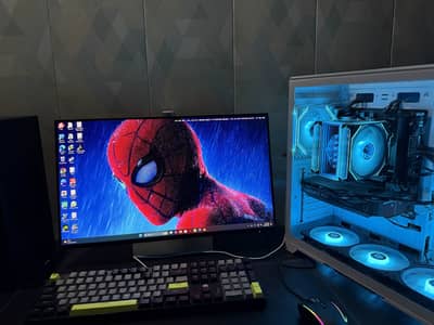 RTX 5060 Gaming Pc / Ryzen 5 7600X