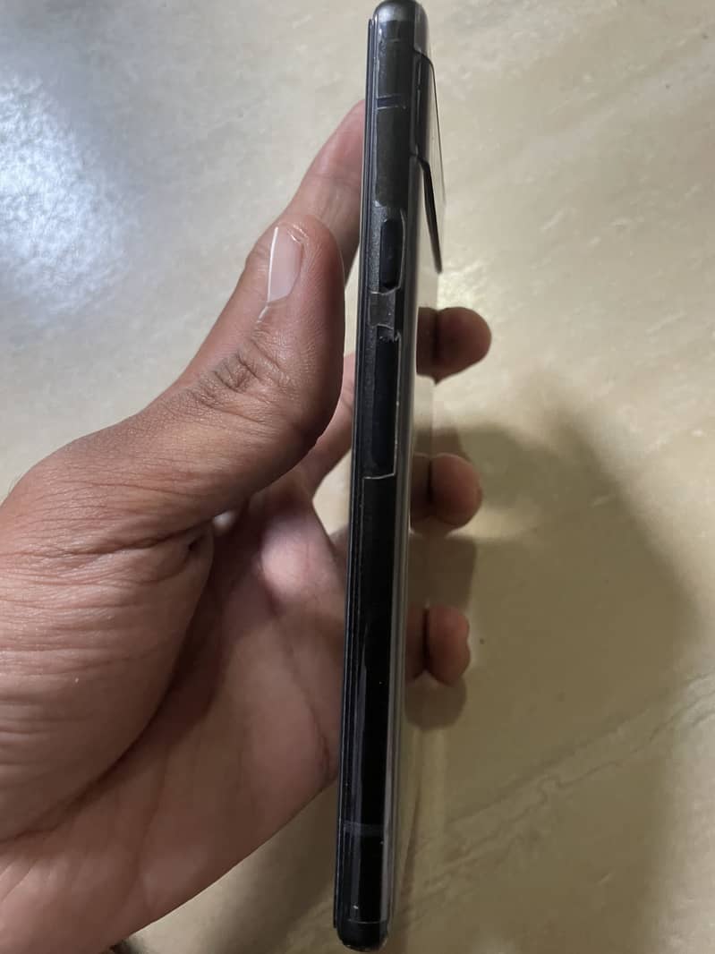 Google Pixel 6a 1