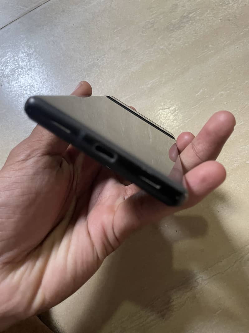 Google Pixel 6a 6