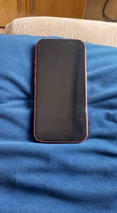 iPhone 17 Pro 256GB - Non-PTA - 99% BH - Orange - Askari 14