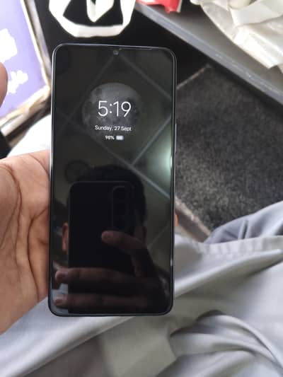 Vivo Y05
