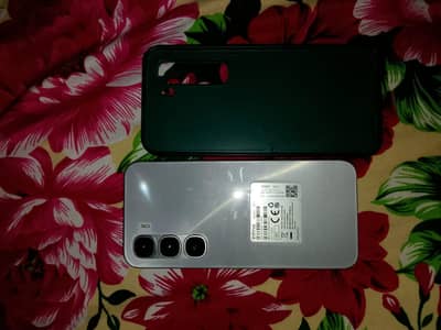 Infinix hot 60 pro