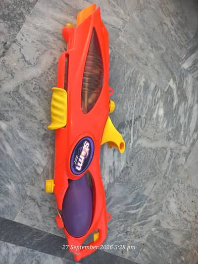 Water Gun for Sale