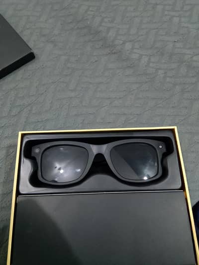 S2 Max meta glasses