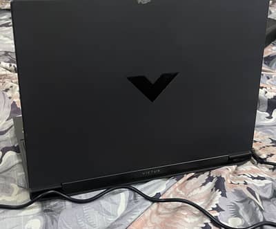 HP victus 15 Available with brand new condition