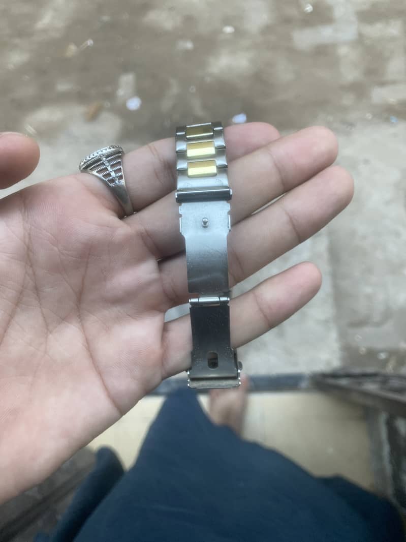BW WATCH 2