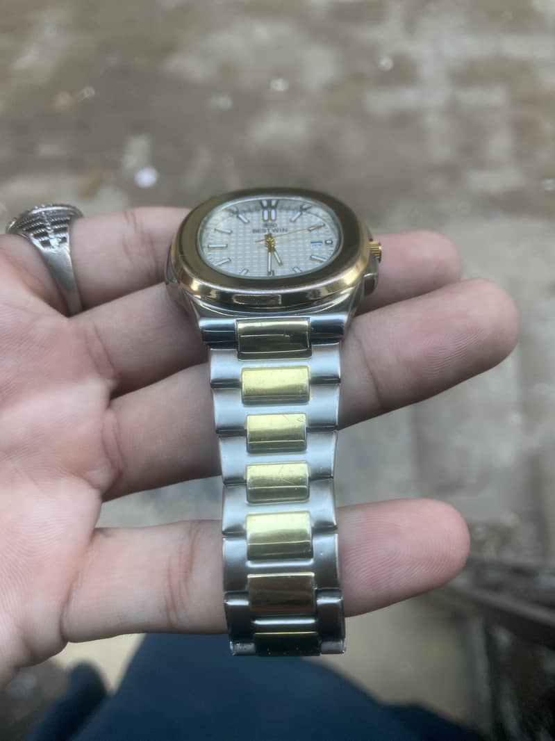 BW WATCH 3