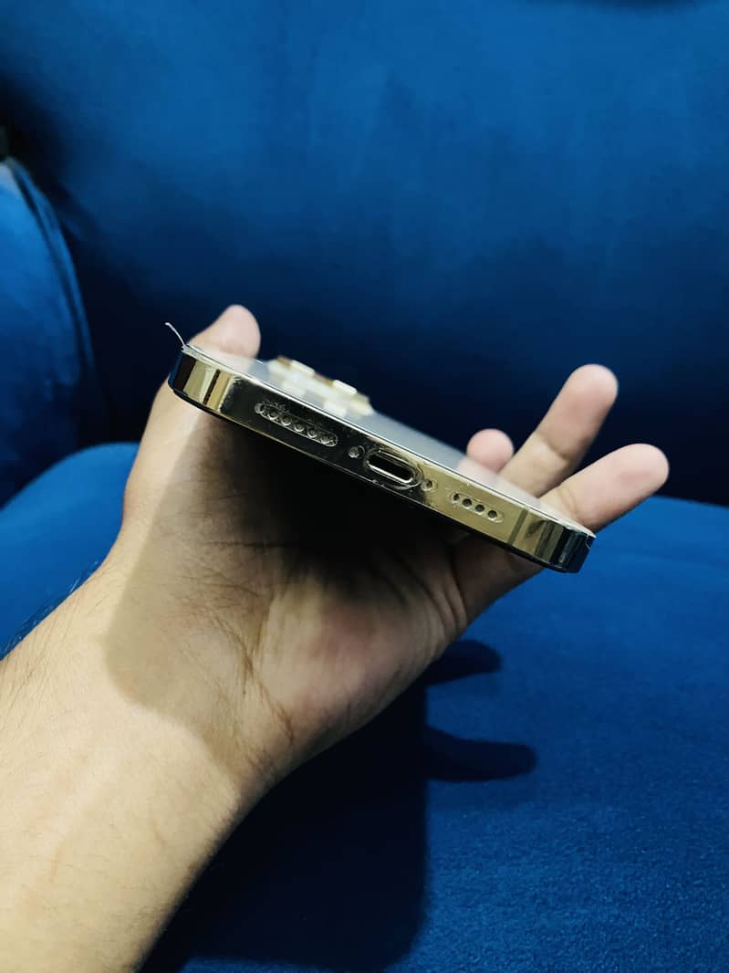 Apple iPhone 13 Pro Max 2