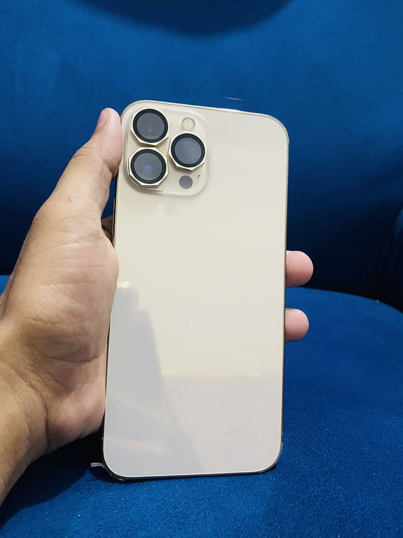 Apple iPhone 13 Pro Max 4