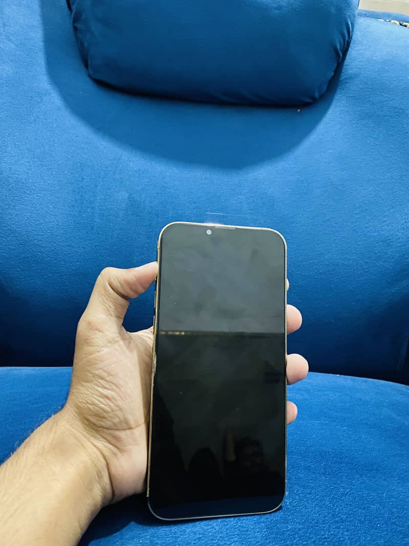Apple iPhone 13 Pro Max 5
