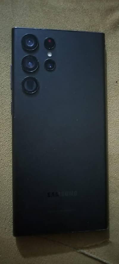 Samsung Mobile S22 Ultra