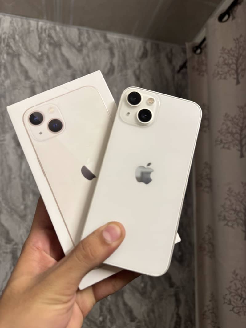 iPhone 13 1