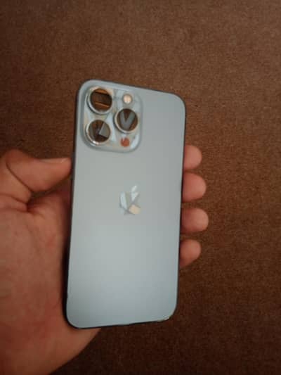 iPhone 13 Pro 256