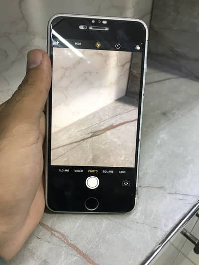 Apple iPhone 6S Plus
