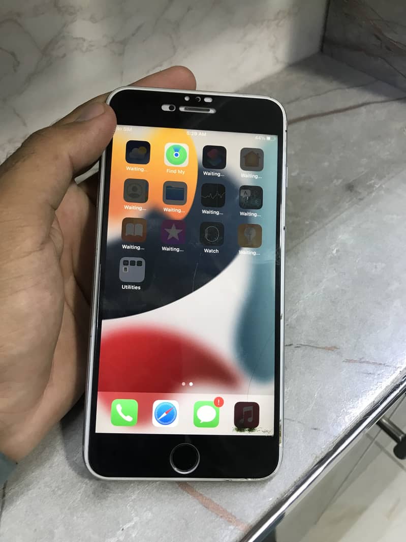 Apple iPhone 6S Plus 1