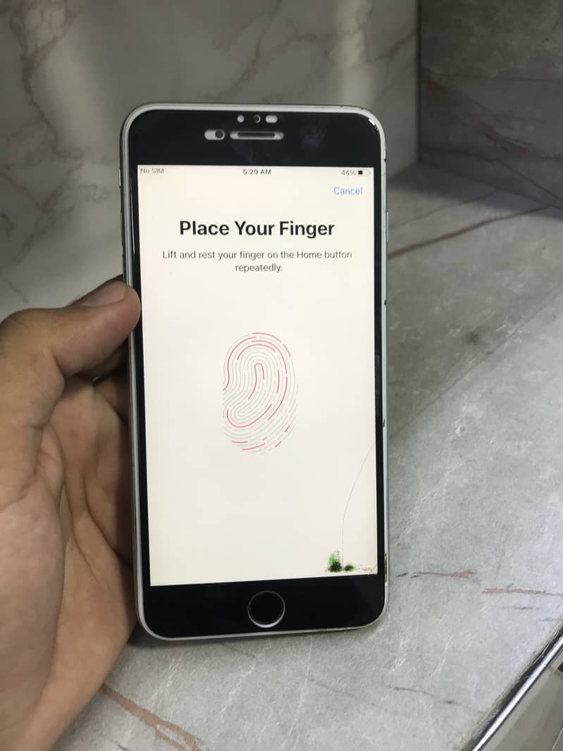 Apple iPhone 6S Plus 3