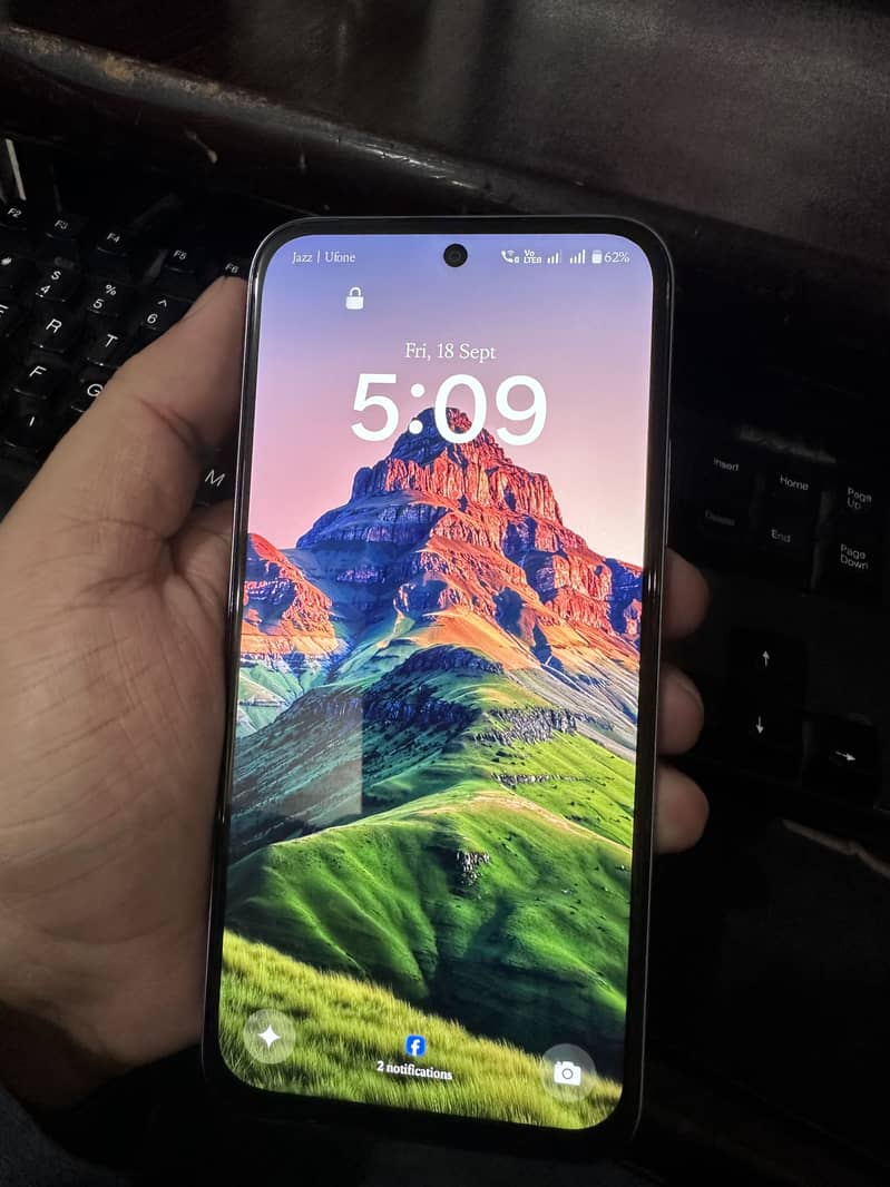 OPPO A6k 2