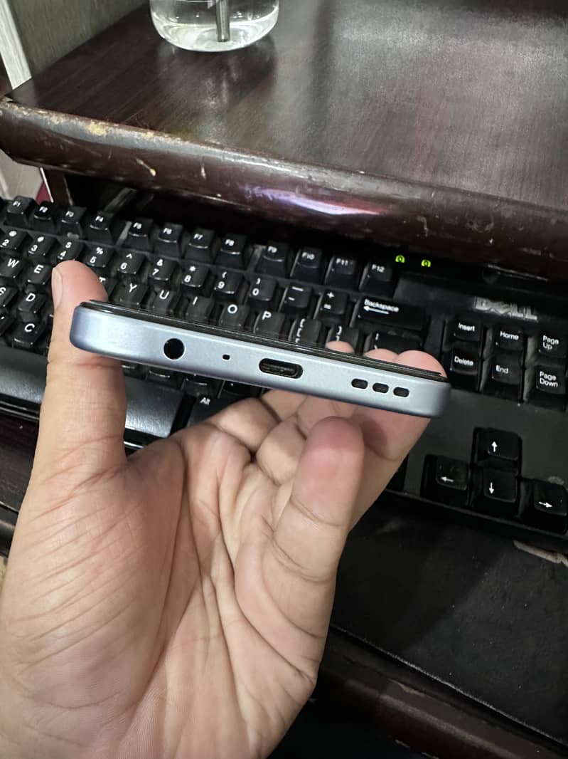 OPPO A6k 3