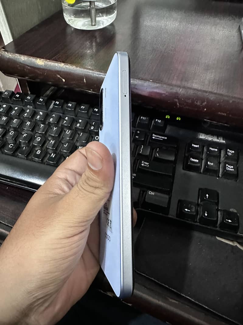 OPPO A6k 4