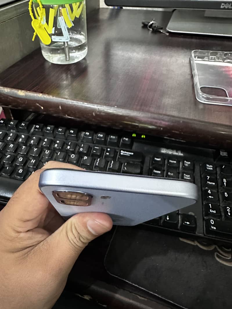 OPPO A6k 5