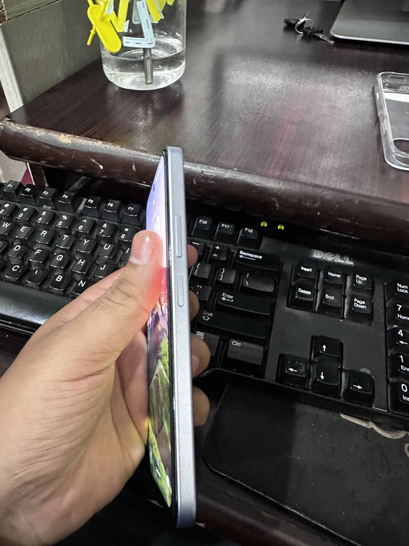OPPO A6k 6