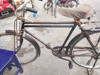 second hand cycle good condition