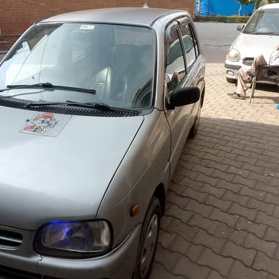 Suzuki Alto 2005