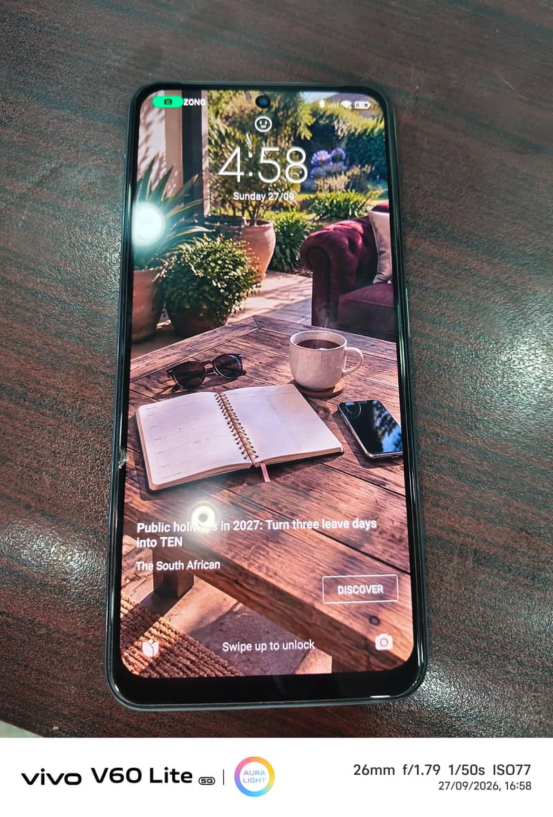 Xiaomi Redmi Note 10 2