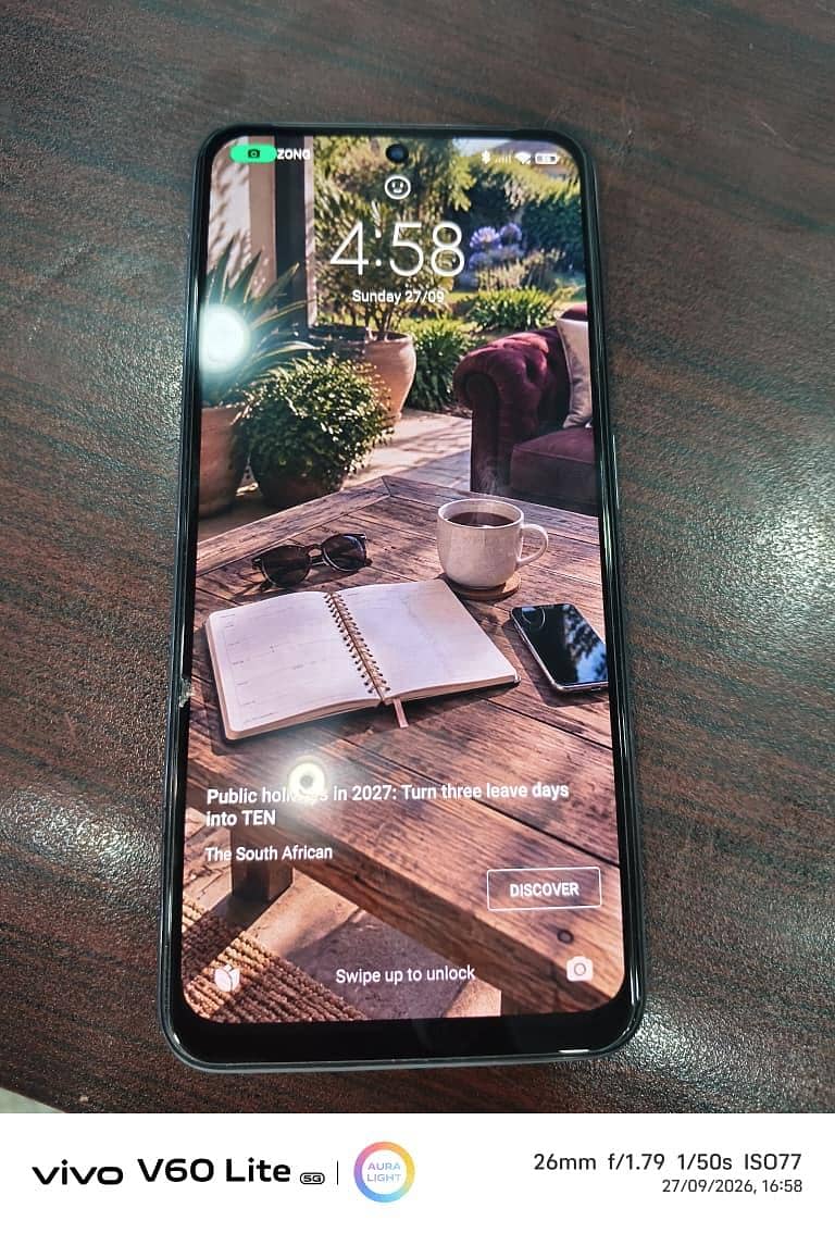 Xiaomi Redmi Note 10 3