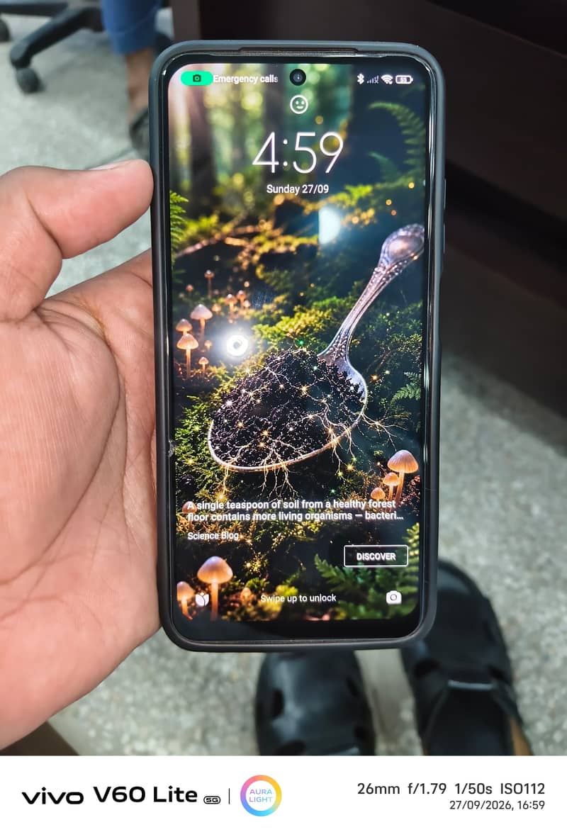 Xiaomi Redmi Note 10 6