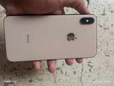 Apple iPhone XS Max