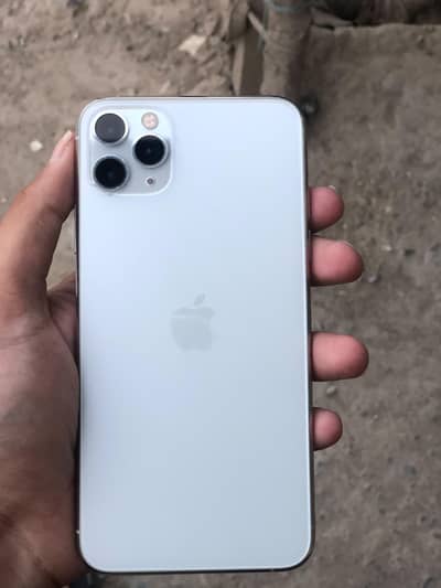 Apple iPhone 11 Pro Max