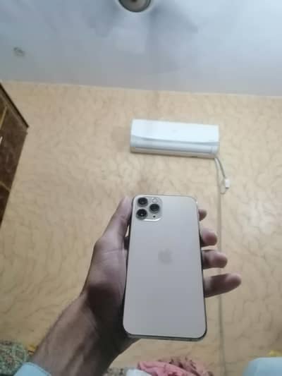 Apple iPhone 11 Pro