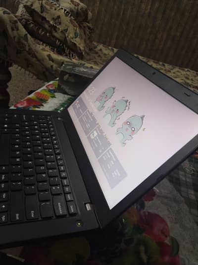 Lenovo core i5 6th generation 8gb ram for sale