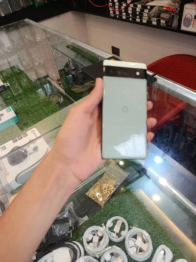 Google Pixel 6a urgent sale