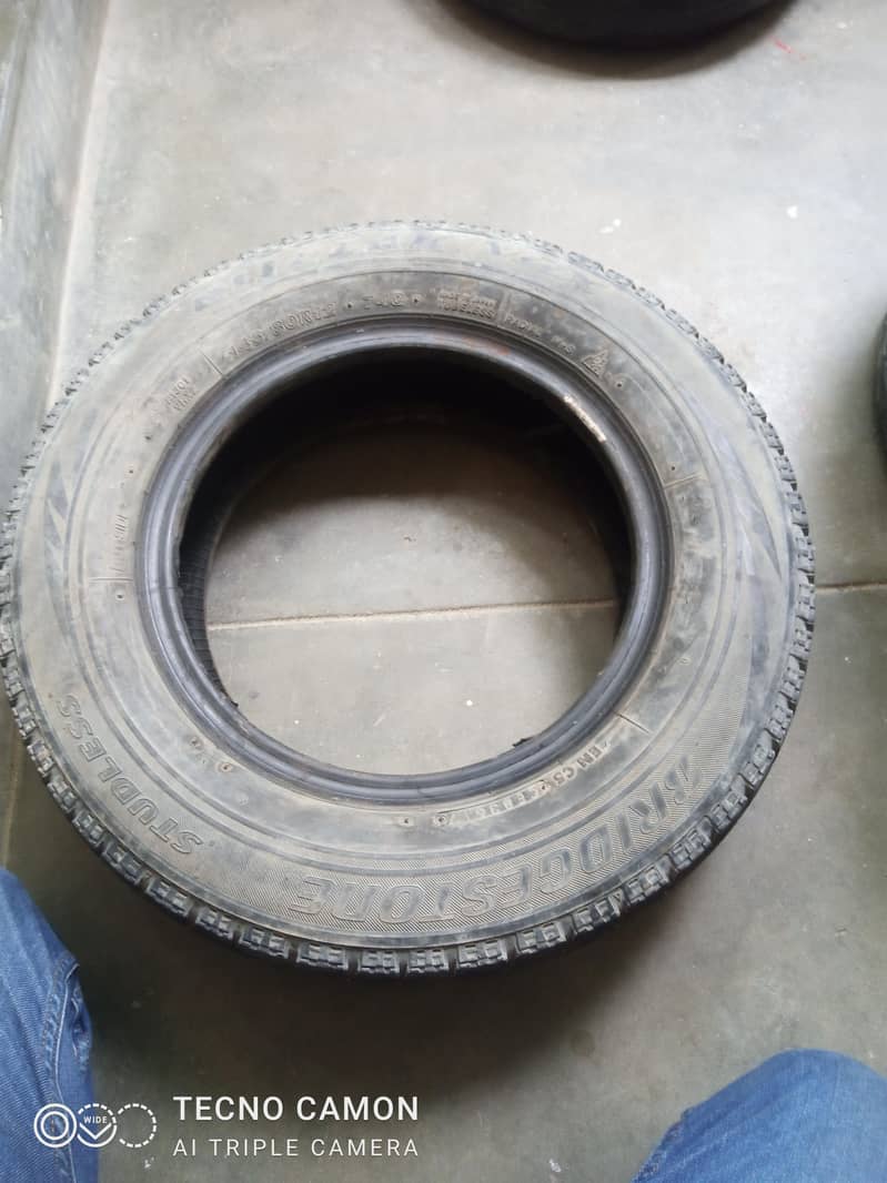 tyres 4