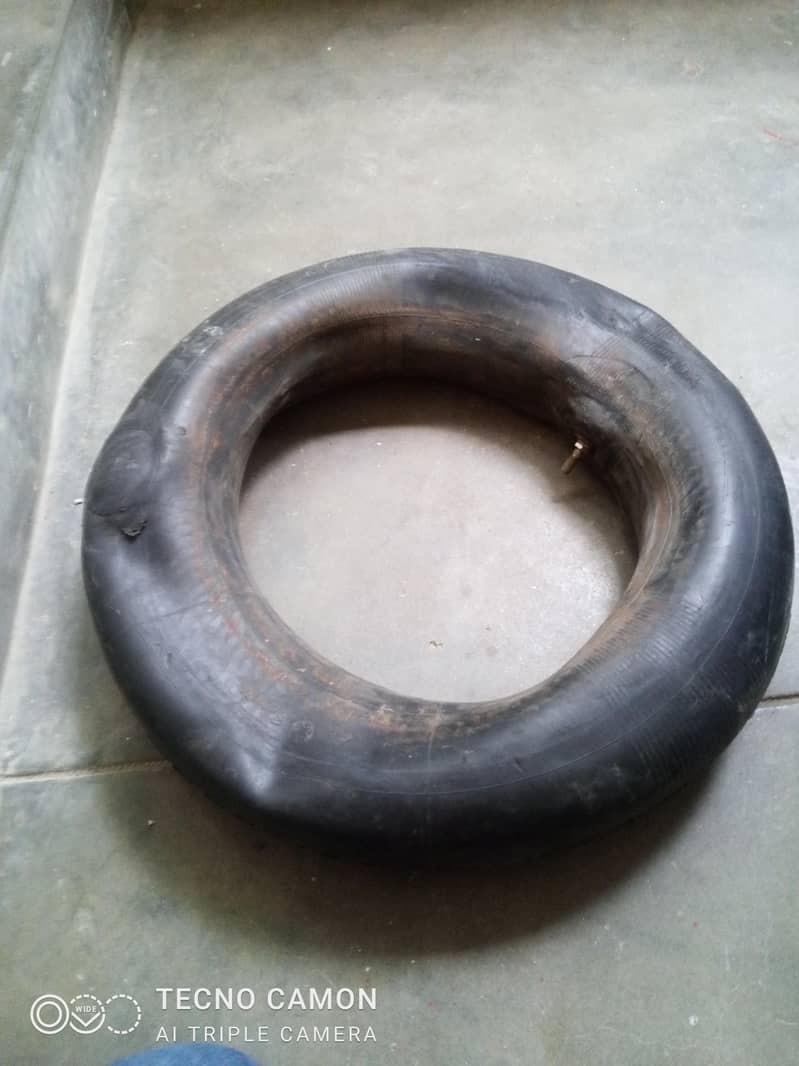 tyres 5