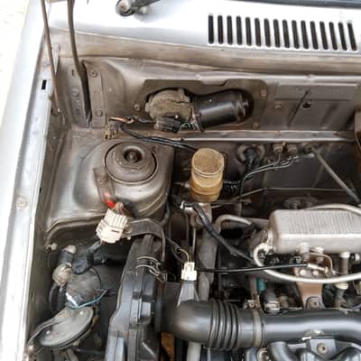Suzuki Mehran VXR 2016 urgent sale