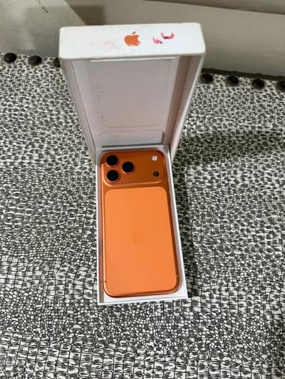 Apple iPhone 17 Pro Max